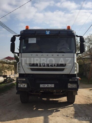Iveco  2011, 393,000 km - 13.0 л - Bakı