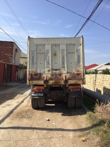 Iveco  2011, 393,000 km - 13.0 л - Bakı
