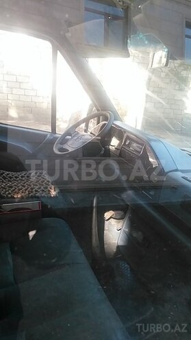 Mercedes Sprinter 308 1996, 200,000 km - 3.0 l - Naftalan