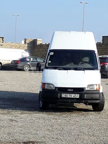 Ford Transit 1996, 750,000 km - 2.5 l - Bakı