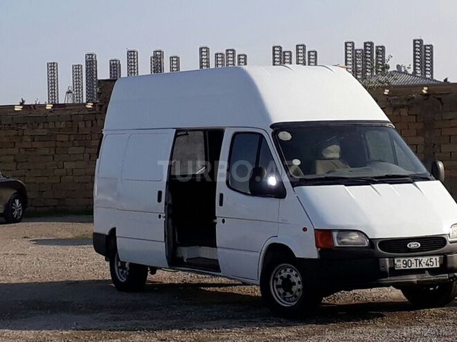 Ford Transit 1996, 750,000 km - 2.5 l - Bakı