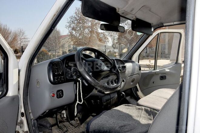 Ford Transit 1996, 750,000 km - 2.5 l - Bakı
