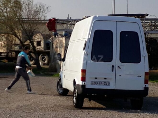 Ford Transit 1996, 750,000 km - 2.5 l - Bakı