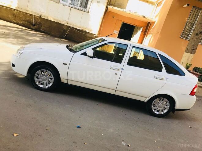 LADA (VAZ) Priora 2015, 83,000 km - 1.6 l - Bakı