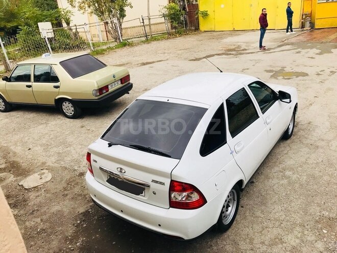 LADA (VAZ) Priora 2015, 83,000 km - 1.6 l - Bakı