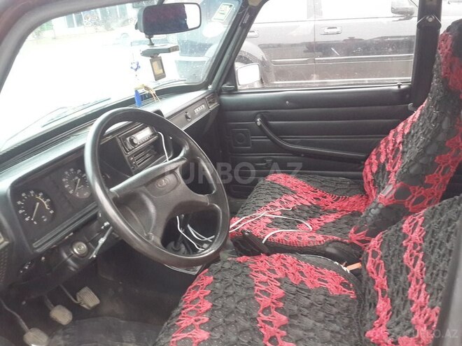 LADA (VAZ) 2107 2007, 72,000 km - 1.6 л - Qusar