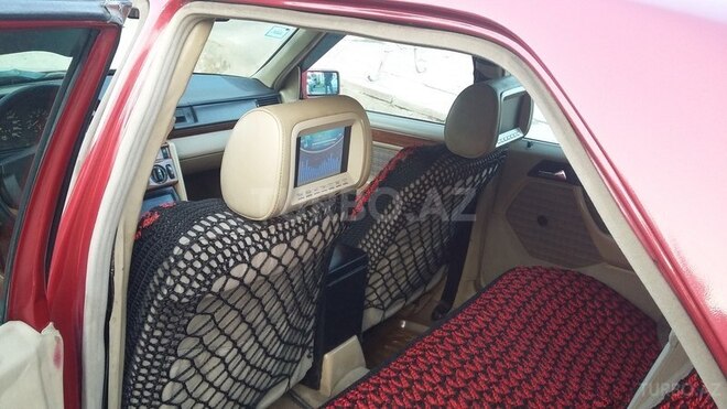 Mercedes E 230 1992, 250,000 km - 2.3 l - Sumqayıt
