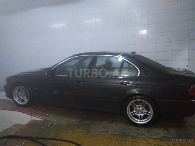 BMW 525 1999, 300,000 km - 2.5 l - Bakı