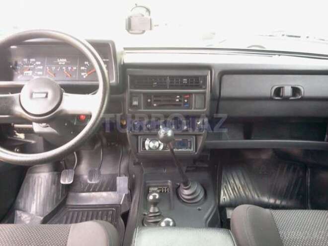 LADA (VAZ) Niva 1989, 55,000 km - 1.6 l - Bakı