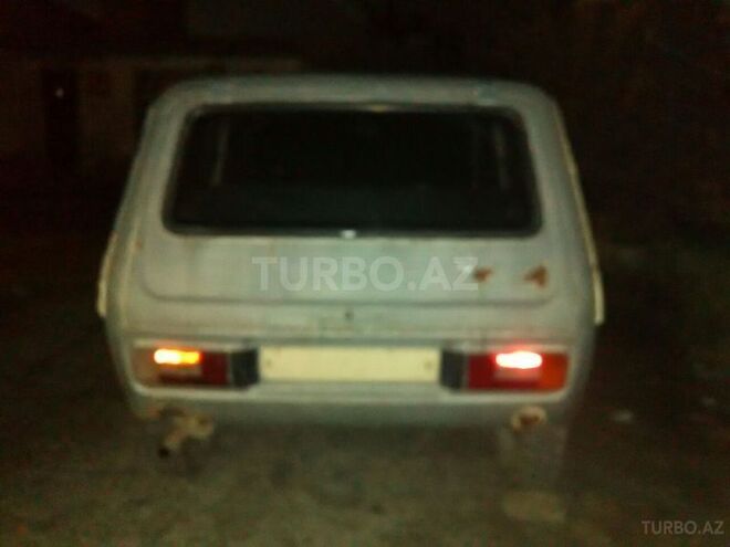 LADA (VAZ) Niva 1989, 55,000 km - 1.6 l - Bakı