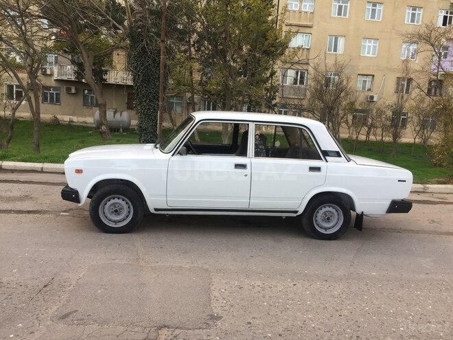 LADA (VAZ) 2107 2001, 289,000 km - 1.6 l - Bakı