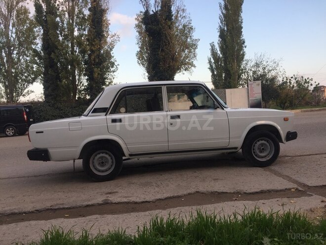 LADA (VAZ) 2107 2001, 289,000 km - 1.6 l - Bakı