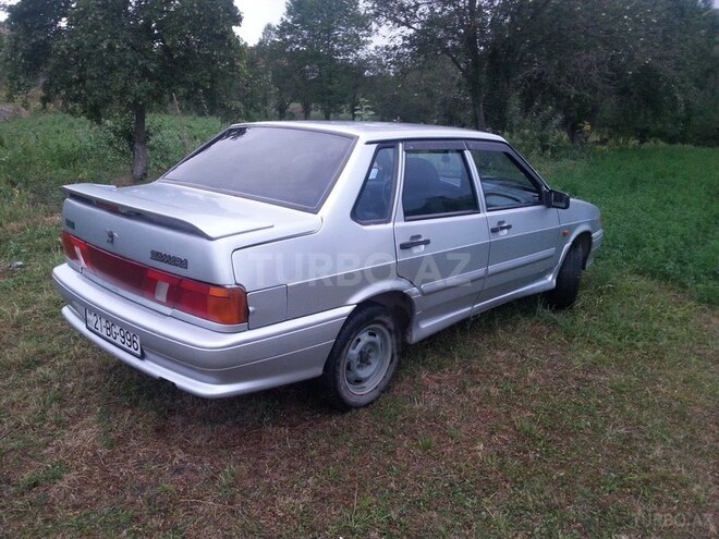 LADA (VAZ) 2112 2012, 92,000 km - 1.6 л - Gədəbəy