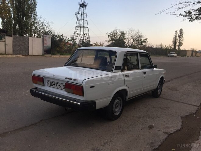 LADA (VAZ) 2107 2001, 289,000 km - 1.6 l - Bakı