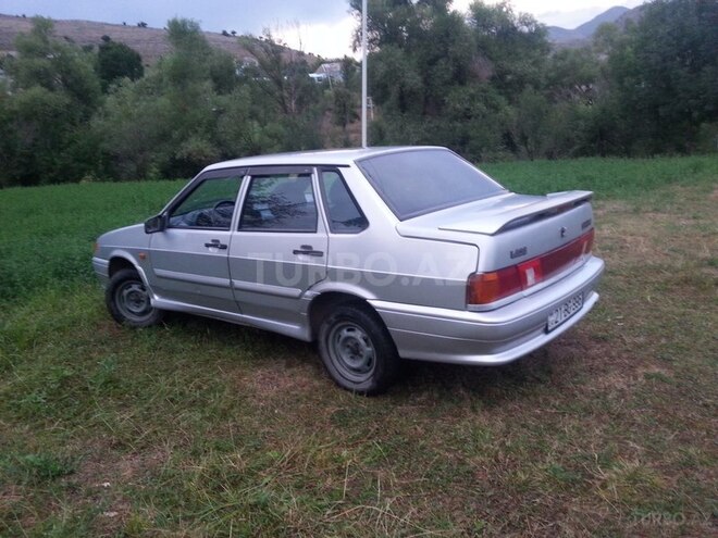 LADA (VAZ) 2112 2012, 92,000 km - 1.6 л - Gədəbəy