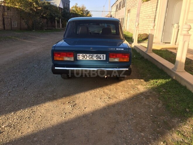 LADA (VAZ) 2107 2009, 85,000 km - 1.6 l - Gəncə
