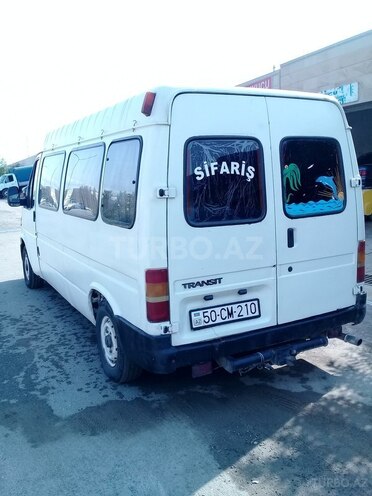 Ford Transit 1994, 0 km - 1.8 l - Sumqayıt