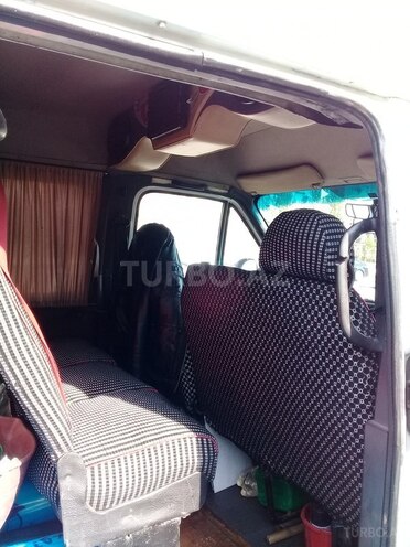 Ford Transit 1994, 0 km - 1.8 l - Sumqayıt