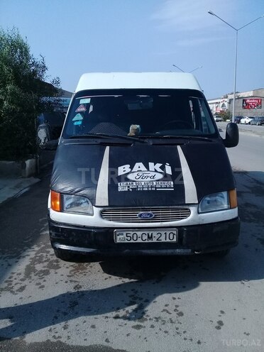 Ford Transit 1994, 0 km - 1.8 l - Sumqayıt