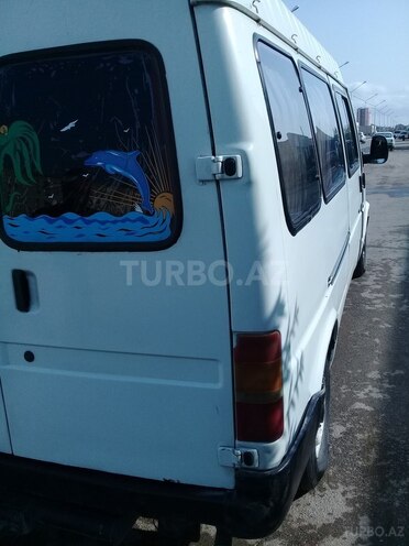 Ford Transit 1994, 0 km - 1.8 l - Sumqayıt