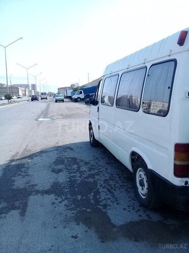 Ford Transit 1994, 0 km - 1.8 l - Sumqayıt