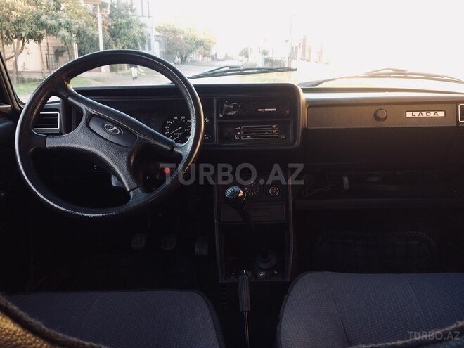 LADA (VAZ) 2107 2009, 85,000 km - 1.6 l - Gəncə