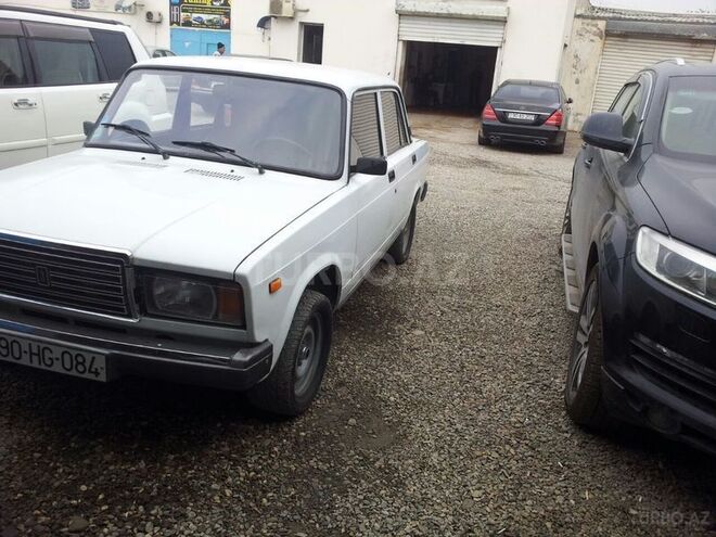 LADA (VAZ) 2107 2009, 130,000 km - 1.6 l - Bakı