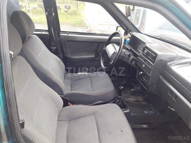 LADA (VAZ) 21099 1997, 252,000 km - 1.5 л - Mingəçevir
