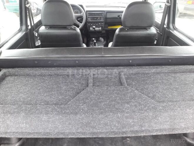 LADA (VAZ) Niva 2013, 57,220 km - 1.7 l - Xırdalan