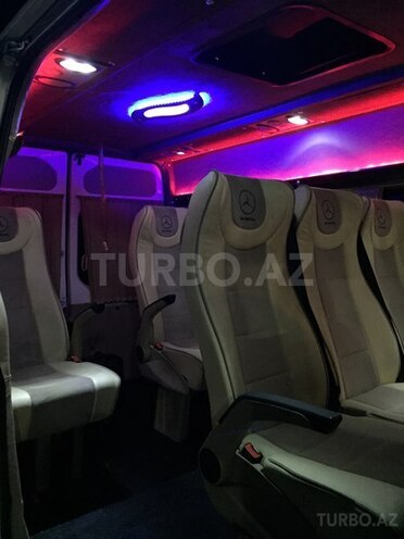 Ford Transit 2000, 220,000 km - 2.4 l - Bakı