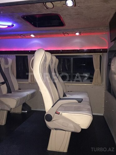 Ford Transit 2000, 220,000 km - 2.4 l - Bakı