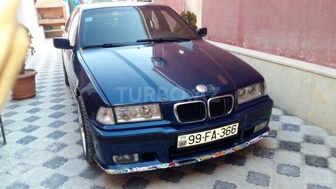 BMW 316 1998, 264,350 km - 0.2 l - Bakı