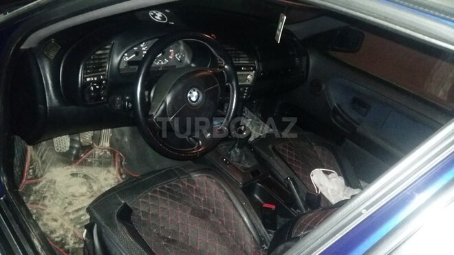 BMW 316 1998, 264,350 km - 0.2 l - Bakı