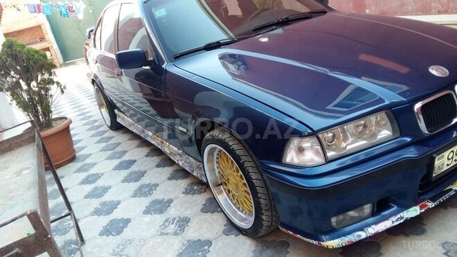 BMW 316 1998, 264,350 km - 0.2 l - Bakı