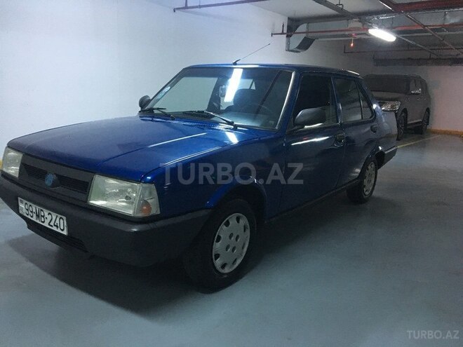 Tofas Sahin 2005, 117,000 km - 0.2 l - Bakı