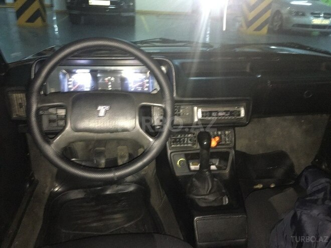 Tofas Sahin 2005, 117,000 km - 0.2 l - Bakı