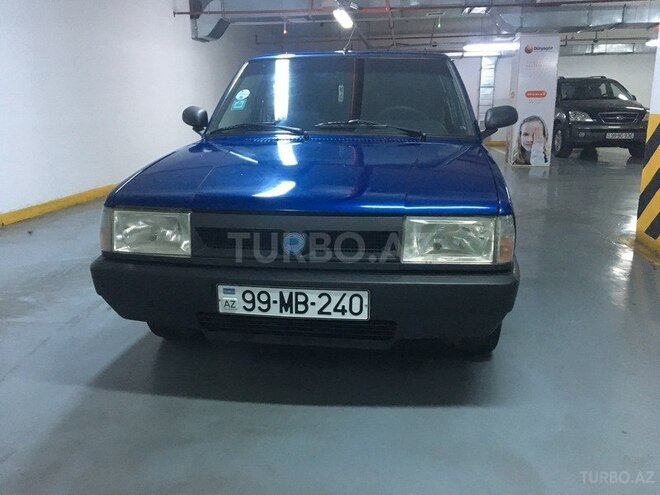 Tofas Sahin 2005, 117,000 km - 0.2 l - Bakı