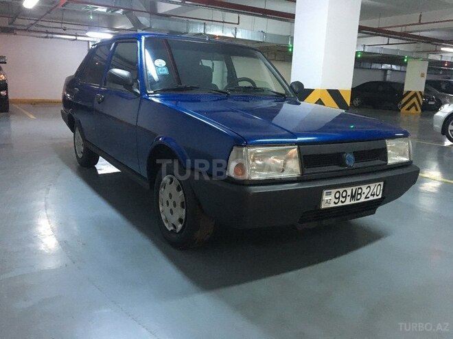Tofas Sahin 2005, 117,000 km - 0.2 l - Bakı