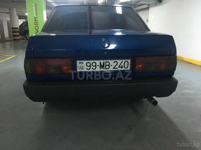 Tofas Sahin 2005, 117,000 km - 0.2 l - Bakı