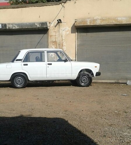 LADA (VAZ) 2107 2010, 60,207 km - 1.6 l - Bakı
