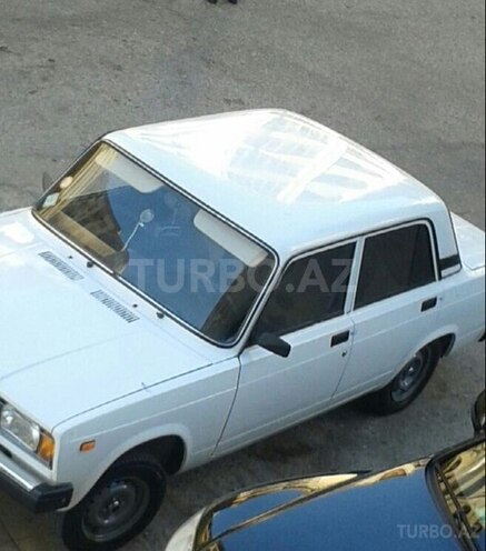 LADA (VAZ) 2107 2010, 60,207 km - 1.6 l - Bakı