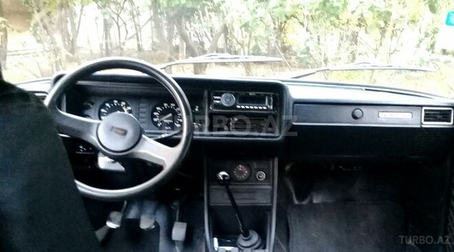 LADA (VAZ) 2107 2010, 60,207 km - 1.6 l - Bakı