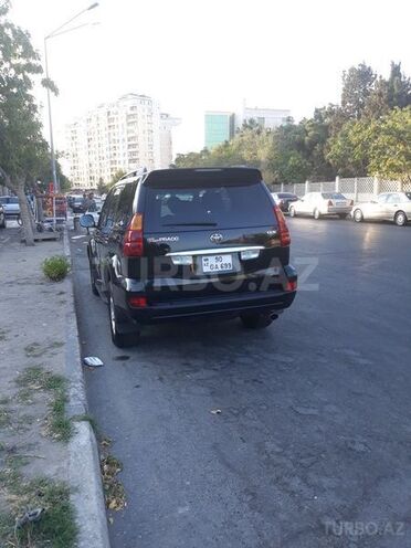 Toyota Prado 2009, 103,000 km - 2.7 л - Xırdalan