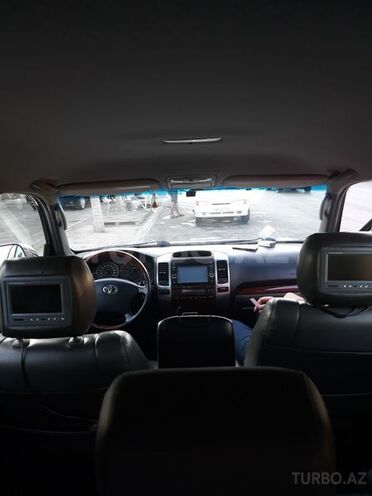 Toyota Prado 2009, 103,000 km - 2.7 л - Xırdalan