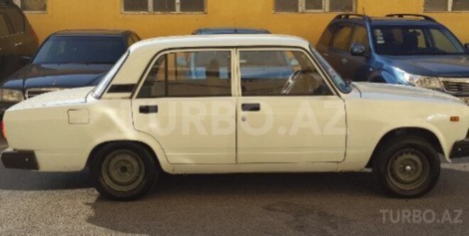 LADA (VAZ) 2107 2010, 82,100 km - 1.6 l - Bakı