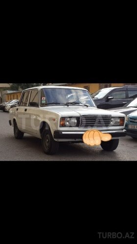 LADA (VAZ) 2107 2010, 82,100 km - 1.6 l - Bakı