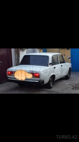 LADA (VAZ) 2107 2010, 82,100 km - 1.6 l - Bakı
