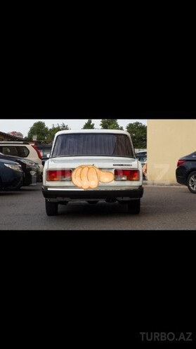 LADA (VAZ) 2107 2010, 82,100 km - 1.6 l - Bakı