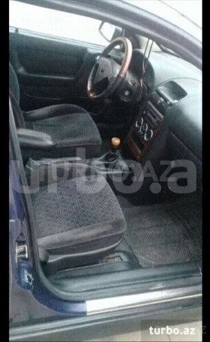 Opel Astra 1998, 233,000 km - 1.6 l - Sumqayıt