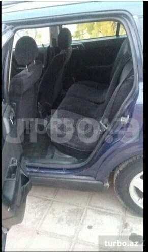Opel Astra 1998, 233,000 km - 1.6 l - Sumqayıt